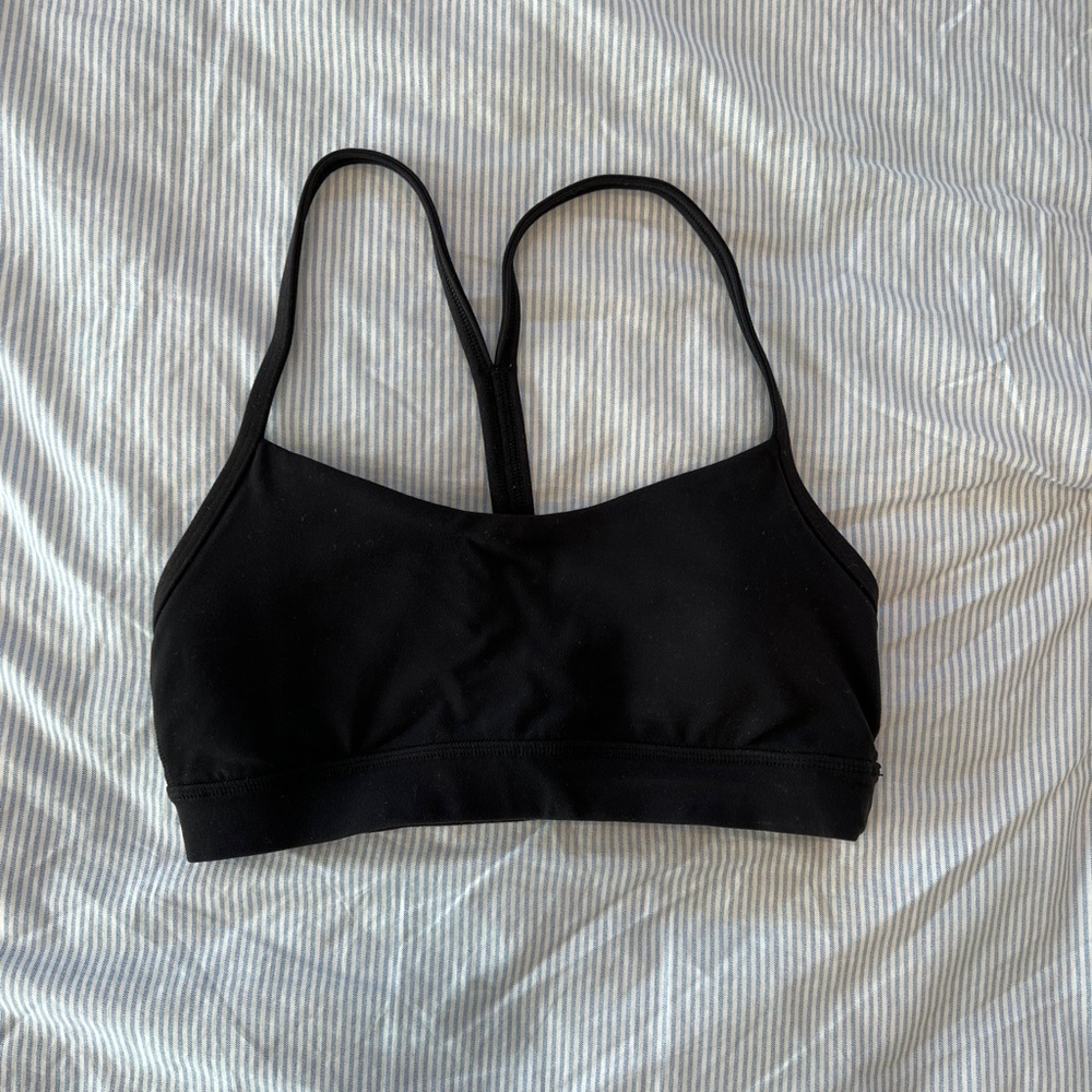 Lululemon Flow Y Bra